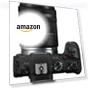 Thumbnail Full-Frame Mirrorless Interchangeable Lens Camera with Lens Kit — Mirrorless Cameras, Canon