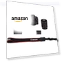 Thumbnail Full-Frame Mirrorless Interchangeable Lens Camera with Lens Kit — Mirrorless Cameras, Canon