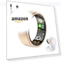 Thumbnail Health Tracker Ring — Smart Rings, KNGAD
