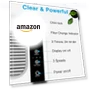 Thumbnail Large Room Air Purifier — Activated Carbon Air Purifiers, Mooka Family