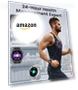 Thumbnail Military Smart Watch with AMOLED Display — Smartwatches, LIGE