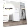 Thumbnail Mini Fridge with Freezer — Mini Fridges, HOMCOM