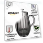 Thumbnail Piston Coffee Maker — Brewing Excellence, VeoHome