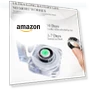 Thumbnail Smart Health Ring with Display — Smart Rings, Hivisuals