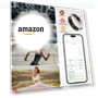 Thumbnail Smart Health Ring with Display — Smart Rings, Hivisuals