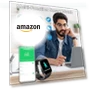 Thumbnail Smart Watch with Bluetooth Call — Smartwatches, STECEi