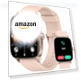 Thumbnail Smart Watch with Bluetooth Calling — Smartwatches, YMZ