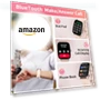 Thumbnail Smart Watch with Bluetooth Calling — Smartwatches, YMZ