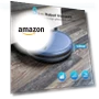 Thumbnail 2-in-1 Robotic Vacuum and Mop — Smart Cleaning Robots, SHELIKI