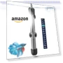 Thumbnail Adjustable Aquarium Heater — Heaters & Chillers, HITOP