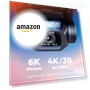 Thumbnail Drone with 6K Camera — Drones & UAV Technology, Veeniix