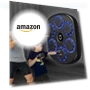 Thumbnail Smart Bluetooth Music Punching Machine — Boxing Training Gear, PetPong