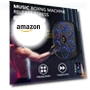 Thumbnail Smart Bluetooth Music Punching Machine — Boxing Training Gear, PetPong