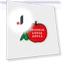 Joguman Brachio Apple Акрил Smart Talk — Wearable Accessories, LINE FRIENDS