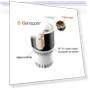 Thumbnail Portable Intelligent Cooling and Heating Cup Holder — Car Cup Holders