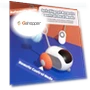 Thumbnail Intelligent Dual Mode Electric Gravity Running Car Cat Toy — Interactive Animal Companions