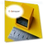 Thumbnail Portable Smart WiFi Weather Station with Temperature, Humidity, Time, and Alarm Clock — Barometers