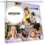 Thumbnail Digital Camera for Teens — Compact Digital Cameras, SMARTKLIK
