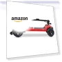 Thumbnail Powered Mobility Scooter with Lights — Mobility Scooters, WAYCARE