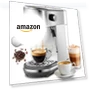 Thumbnail Professional Espresso Coffee Maker — Coffee & Espresso Combos, ILAVIE