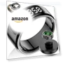 Thumbnail Smart Ring with LED Display Screen — Smart Rings, Shenzhen Yawell Intelligent Technology Co.,Ltd