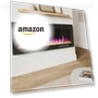 Thumbnail Ultra-Thin Electric Fireplace — Electric Heating Solutions, VITESSE