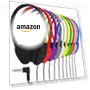Thumbnail Bulk Classroom Student Headphones — In-Ear Headphones, Maeline