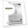Thumbnail Commercial Refrigerator Reach-in — Mini Fridges, ICECASA