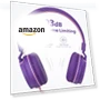 Thumbnail Kids Headphones Bulk 10-Pack for K-12 School Classroom — In-Ear Headphones, AILIHEN