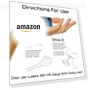Thumbnail Nasal Moisturizer — Moisturizing, Aquegel