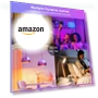 Thumbnail Smart Light Bulbs 2 Pack — LED, FRIDEKO HOME