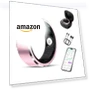 Thumbnail Smart Ring Fitness Tracker — Smart Rings, Delcast
