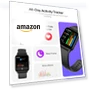 Thumbnail Smart Watch — Smartwatches, JeeJTek