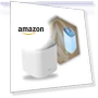 Thumbnail Ultrasonic Air Humidifier with LED Lights — Diffusers, ALQMIA
