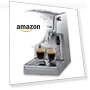 Thumbnail 15 Bar Pump Espresso and Cappuccino Machine with Premium Adjustable Frother — Coffee & Espresso Combos, De'Longhi