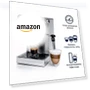 Thumbnail 15 Bar Pump Espresso and Cappuccino Machine with Premium Adjustable Frother — Coffee & Espresso Combos, De'Longhi