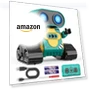 Thumbnail Electronic Pets Robot Toy — Interactive Animal Companions, Hamourd