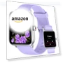 Thumbnail Fitness Tracker Smart Watch — Smartwatches, LIVIKEY