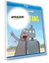 Thumbnail Robot Dreams — Blu-ray Recorders, DECAL - NEON