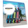Thumbnail Stunt Scooter for Kids — Stunt Scooters, Envy Scooters