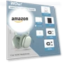 Thumbnail Hybrid Active Noise Cancelling Headphones — Over-Ear Headphones, T-fun
