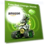 Thumbnail Robot Building Kit with Remote Control — Construction Kits, Sillbird