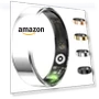 Thumbnail Ultra-thin Smart Ring — Smart Rings