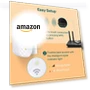 Thumbnail WiFi Extender with Ethernet Port — Repeaters, TP-Link