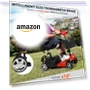 Thumbnail 4 Wheels Electric Mobility Scooter — Electric Self-Balancing Scooters