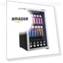 Thumbnail Compact Beverage Refrigerator — Mini Fridges, Erivess