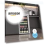 Thumbnail Compact Beverage Refrigerator — Mini Fridges, Erivess