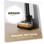 Thumbnail Cordless Wet Dry Vacuum Cleaner — Portable Vacuums, MOVA