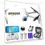Thumbnail HD FPV Drone with Camera — Drones, Loiley