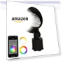 Thumbnail LED Colorscaping Smart App Controllable Landscape Lighting — Outdoor Security & Flood Lighting, WAC Lighting